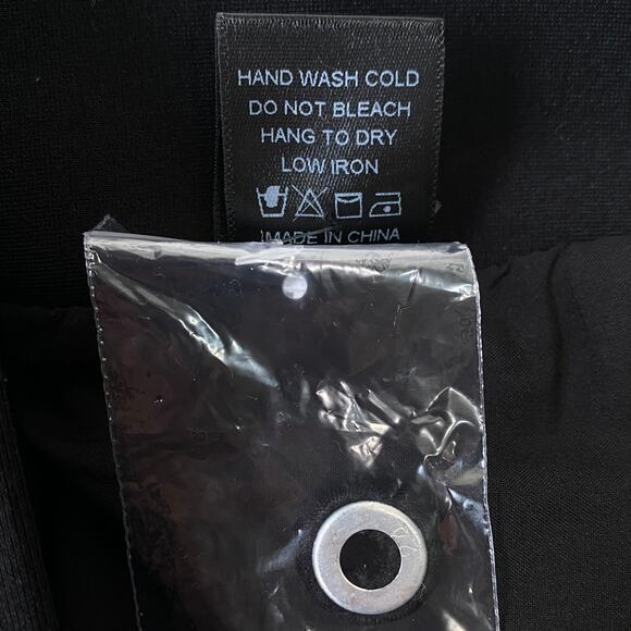 Tuckernuck Pomander Place Dahlia Sleeveless Dress Black - Picture 9 of 11